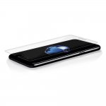 Zagg Invisible Shield Glass - калено стъклено защитно покритие за дисплея на iPhone 8 Plus, iPhone 7 Plus, iPhone 6S Plus, iPhone 6 Plus (прозрачен) 1