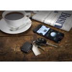 Veho S8 Reperio Bluetooth Proximity Alarm Finder - устройство за намиране на забравени вещи за iOS и Android смартфони 6