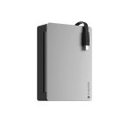 Mophie Powerstation Plus 8X - външна батерия 12000 mAh с вграден microUSB кабел за мобилни устройства 2