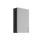 Mophie Powerstation Plus 8X - външна батерия 12000 mAh с вграден microUSB кабел за мобилни устройства 4