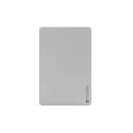 Mophie Powerstation Plus 8X - външна батерия 12000 mAh с вграден microUSB кабел за мобилни устройства 5