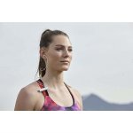 iFrogz Audio Impulse Wireless Wireless Earbuds - безжични слушалки с микрофон за смартфони и мобилни устройства (бял-розов)  2