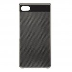 BlackBerry Hard Shell - оригинален поликарбонатов кейс за BlackBerry Motion (черен) 2