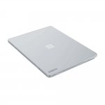 Incipio Feather Cover MRSF-108-CLR - тънък полимерен кейс за Microsoft Surface Laptop (прозрачен) 2