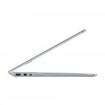 Incipio Feather Cover MRSF-108-CLR - тънък полимерен кейс за Microsoft Surface Laptop (прозрачен) 6
