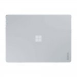 Incipio Feather Cover MRSF-108-CLR - тънък полимерен кейс за Microsoft Surface Laptop (прозрачен) 1