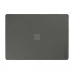 Incipio Feather Cover MRSF-108-SMK - тънък полимерен кейс за Microsoft Surface Laptop (черен-прозрачен) 6