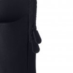 Honju DarkRoom Neopren Sleeve - неопренов калъф за MacBook Pro Retina 15 и лаптопи до 15.6 инча (черен) 5