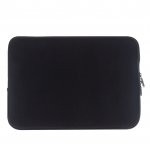 Honju DarkRoom Neopren Sleeve - неопренов калъф  за MacBook Air 11 и лаптопи до 11,6 инча (черен) 1