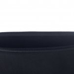 Honju DarkRoom Neopren Sleeve - неопренов калъф  за MacBook Air 11 и лаптопи до 11,6 инча (черен) 3