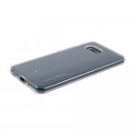 Incipio NGP Pure Case - удароустойчив силиконов (TPU) калъф за HTC U11 (прозрачен) 3