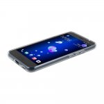 Incipio NGP Pure Case - удароустойчив силиконов (TPU) калъф за HTC U11 (прозрачен) 4