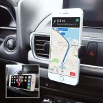 Kenu Airframe Pro Car Vent Mount - поставка за радиатора на кола за смартфони 2