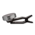 4smarts Premium Super Wide Angle Lens - качественa лещa Wide Angle 165° за смартфони и таблети 9