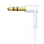 Philips SHE3900GD In-Ear Headphones - слушалки за мобилни устройства (бял-златист) 2