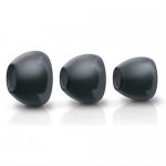 Philips SHE3900SL In-Ear Headphones - слушалки за мобилни устройства (черен-сребрист) 1