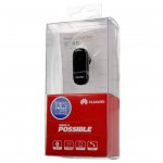 Huawei BT Headset CyberBlue BH119B  - безжична слушалка за смартофни с Bluetooth (черен) 1