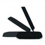 Zens Ultra Fast Wireless Qi Charger ZESC06B Stand 10W - док станция и поставка за безжично зареждане на Qi съвместими устройства 4