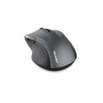 TeckNet BM307 Bluetooth Mouse - ергономична безжична мишка с блутут (за PC) (черна) 4