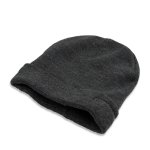 4smarts Basic Beanie Bluetooth Headset - шапка с вградени безжични слушалки и мобилни устройства (черен) 6