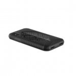 Moshi Talos Case - хибриден удароустойчив кейс за iPhone XS, iPhone X (черен) 5