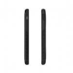 Moshi Talos Case - хибриден удароустойчив кейс за iPhone XS, iPhone X (черен) 4