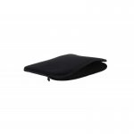MW Laptop Sleeve - удароустойчив неопренов калъф за MacBook Air 13 (черен) 4