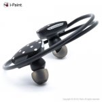 iPaint Pois Sport Bluetooth Headphones - безжични Bluetooth слушалки с микрофон за мобилни устройства 2