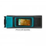 LifeProof Aquaphonics AQ11 Speaker - водоустойчив безжичен спийкър с микрофон и вградена батерия, зареждащ мобилни устройства (черен) 7