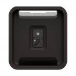 LifeProof Aquaphonics AQ11 Speaker - водоустойчив безжичен спийкър с микрофон и вградена батерия, зареждащ мобилни устройства (черен) 2