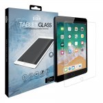 Eiger Tempered Glass Protector 2.5D - калено стъклено защитно покритие за дисплея на iPad Pro 10.5 (прозрачен) 5