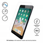 Eiger Tempered Glass Protector 2.5D - калено стъклено защитно покритие за дисплея на iPad Pro 10.5 (прозрачен) 3