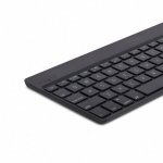 Moshi VersaKeyboard Bluetooth - безжична клавиатура за iPad и таблети 1