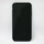 BMW M Collection Hard Case - кожен кейс за iPhone X (черен) 4