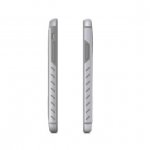 Moshi Talos Case - хибриден удароустойчив кейс за iPhone XS, iPhone X (сив) 3