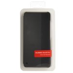 Huawei Smart View Cover - оригинален кожен калъф за Huawei Mate 10 Pro (сив) 3