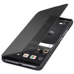 Huawei Smart View Cover - оригинален кожен калъф за Huawei Mate 10 Pro (сив) 1