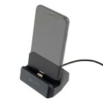 4smarts Magnetic Charging Station GRAVITYDock 10.5W - док станция с магнитни Lightning и MicroUSB конектори (черен) 3