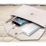 iLuv myPower USB-C 10000 - външна батерия 10 000mAh с USB-C изход и USB изход за смартфони и таблети 7
