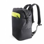 Tucano Modo Backpack - раница за MacBook Pro 15, Retina 15 и преносими компютри до 15 инча (черен) 1