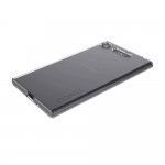 Incipio NGP Pure Case - удароустойчив силиконов (TPU) калъф за Sony Xperia XZ1 (прозрачен) 4