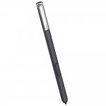 Samsung Stylus S-Pen EJ-PN910BB - оригинална писалка за Samsung Galaxy Note 4, Galaxy Edge (черен) (ритейл) 1