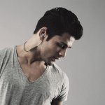 iLuv Metal Forge Air Wireless In-Ear Earphones - безжични спортни блутут слушалки за мобилни устройства (черен) 4