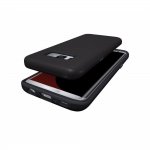 Eiger North Case - хибриден удароустойчив кейс за Samsung Galaxy S8 (bulk) 1