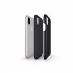 Eiger North Case - хибриден удароустойчив кейс за iPhone X (bulk) 1