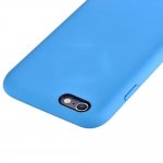 Devia CEO2 Case - поликарбонатов кейс за iPhone 8, iPhone 7 (син) 2