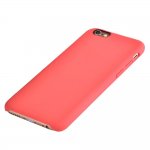 Devia CEO2 Case - поликарбонатов кейс за iPhone 8, iPhone 7 (розов) 2