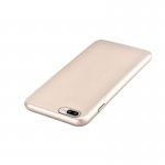 Devia CEO2 Case - поликарбонатов кейс за iPhone 8, iPhone 7 (златист) 1