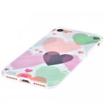 Devia Vivid Heart Case - силиконов (TPU) калъф за iPhone 8, iPhone 7 2