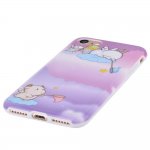 Devia Vivid Naive Case - силиконов (TPU) калъф за iPhone 8, iPhone 7 2